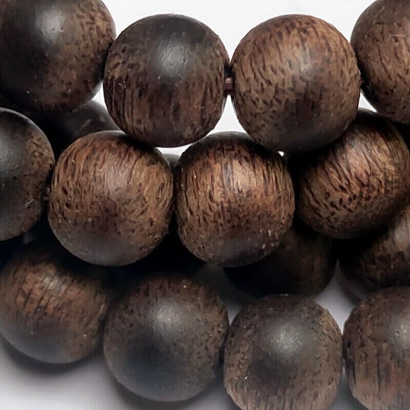 Agarwood Vietnam Sinking Qinan Kynam Kyara Kinam Agarwood 6mm 108 Prayer Beads Juzu