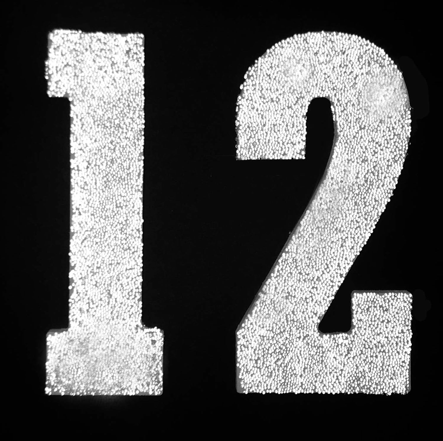 Reflective Glass Beads (50 LB Bag) For Traffic Paint, Road Marking, Curb Paint, Pavement Striping, Parking Lots, Crosswalks, Driveways, Airports, Traffic Signs, Painting, Arts & Crafts (50 Lb Bag)