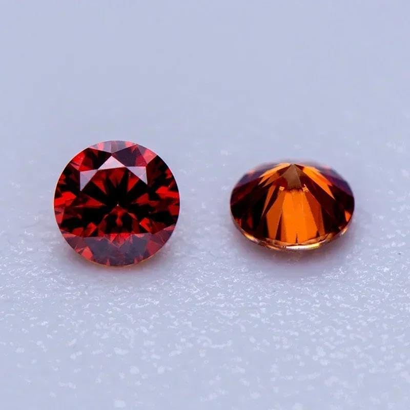 Small Loose Diamonds Can Be Tested Using A Gemological Diamond Detector.