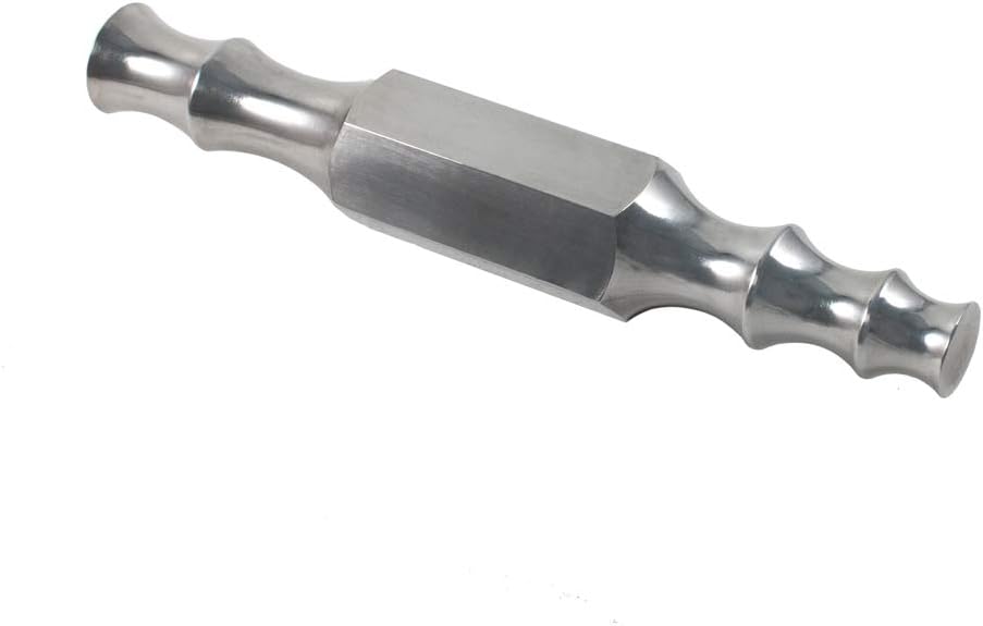 Double-Ended Forming Stake Set - 8 Piece - SFC Tools - 25-080