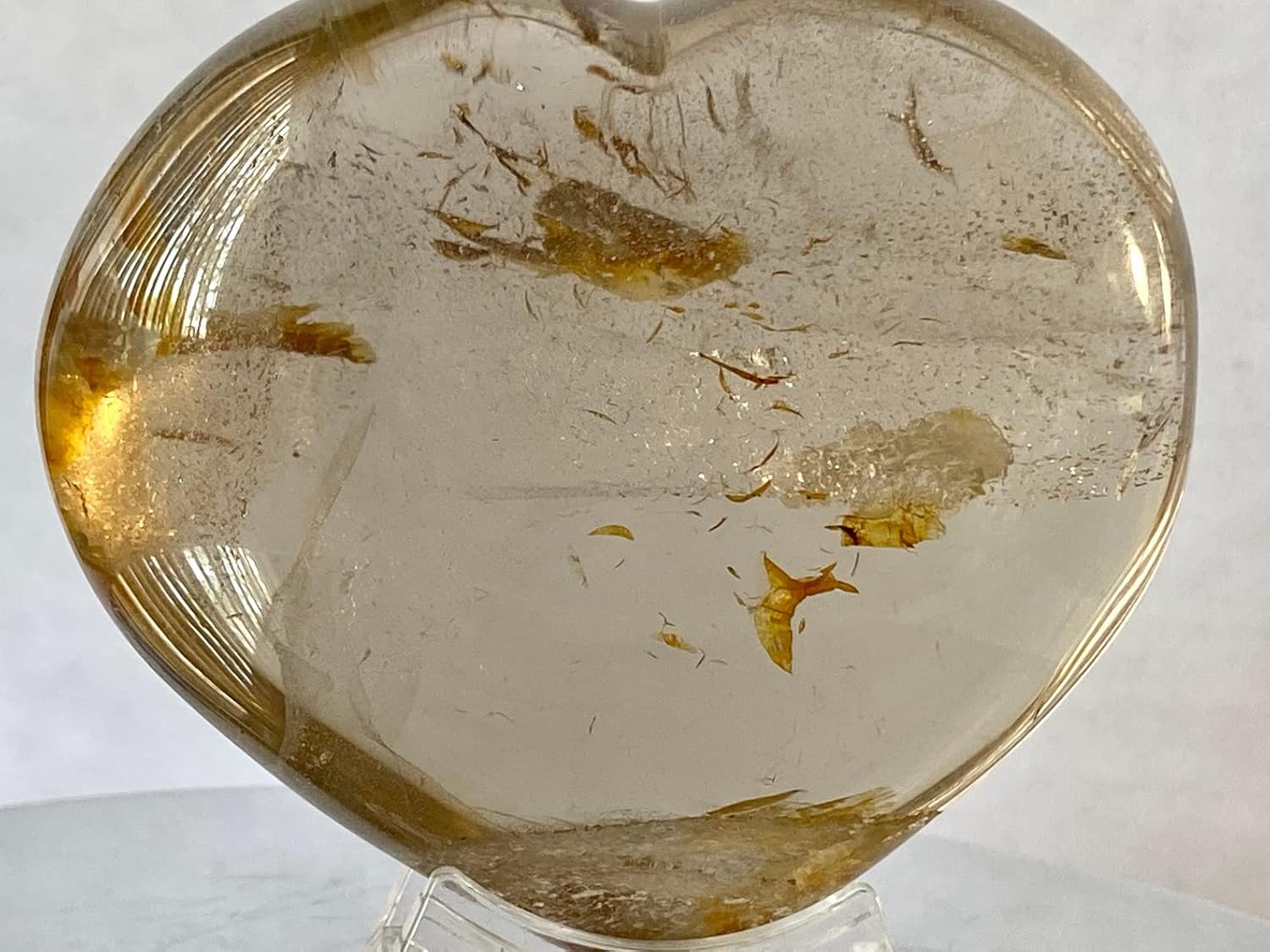 ✦ Bella-gems ✦ 204gm - 74x64x33mm 