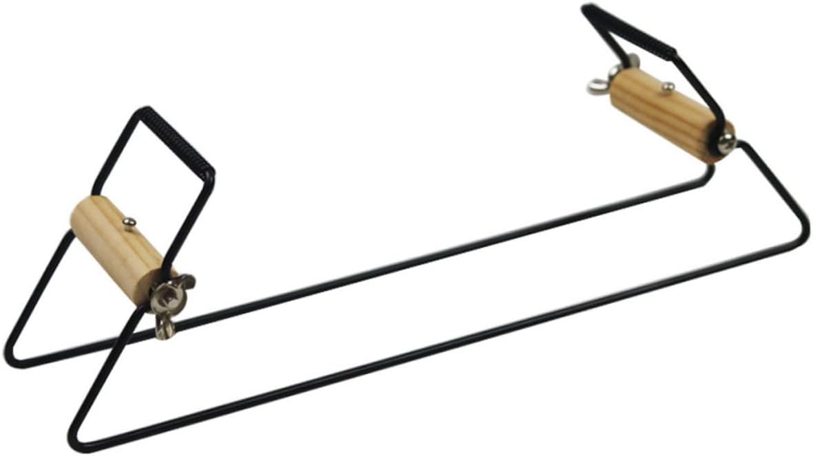 Bracelet Bead Maker Kid Toys Weaving Bracelet Loom Kids Bracelet Framing Tools Jewelry Beading Loom Metal Beading Loom Kit Kids Toy DIY Bracelet Tools Manual Wristband Wood Child