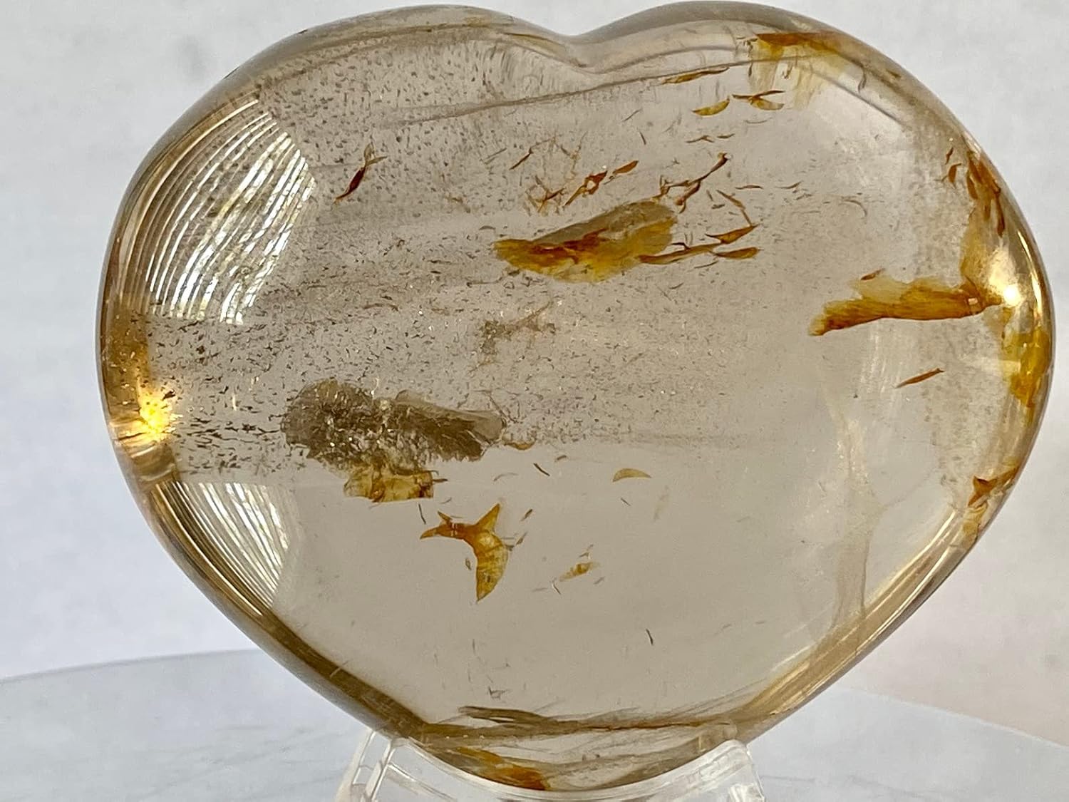 ✦ Bella-gems ✦ 204gm - 74x64x33mm 