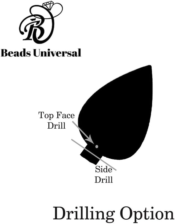 Chrysoprase Gemstone Beads Leaf Shape - Carved 6X9 to 7X9 MM Leaves Carving Briolette Loose Stone Bead for Jewelry Making Wholesale Lot