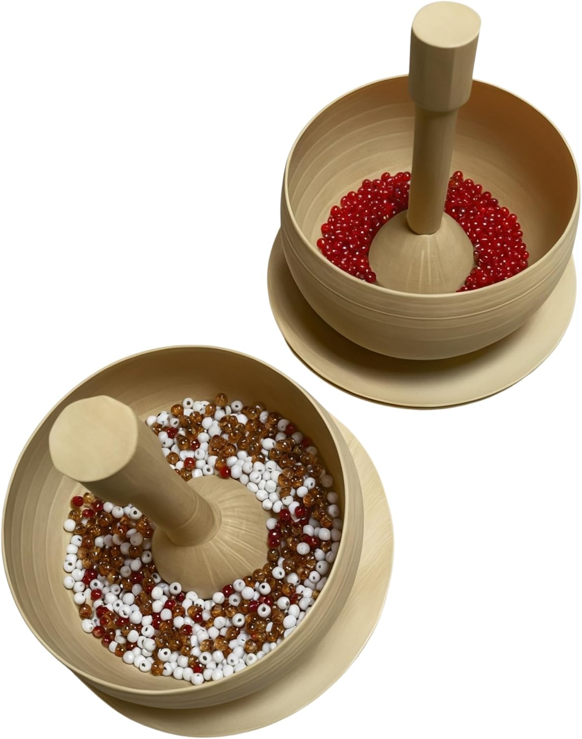 zytera Professional Bead Stringing Tool with Needle Set