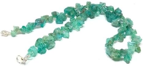 BEADS GEMSTONE 1 Strand Natural Tiger's eye Uneven Nugget Chips 33 Inch Long Strand Code-HIGH-19805