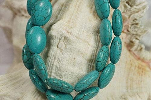 magnesite beads 17x13x7mm bead supply bead 14