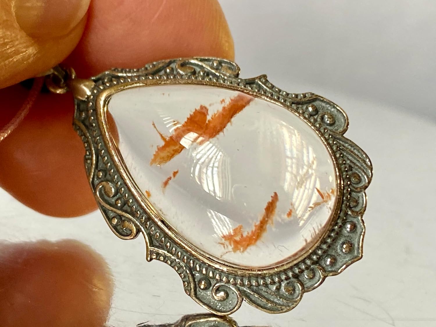 ✦ Bella-gems ✦ 42 Cts 45mm 