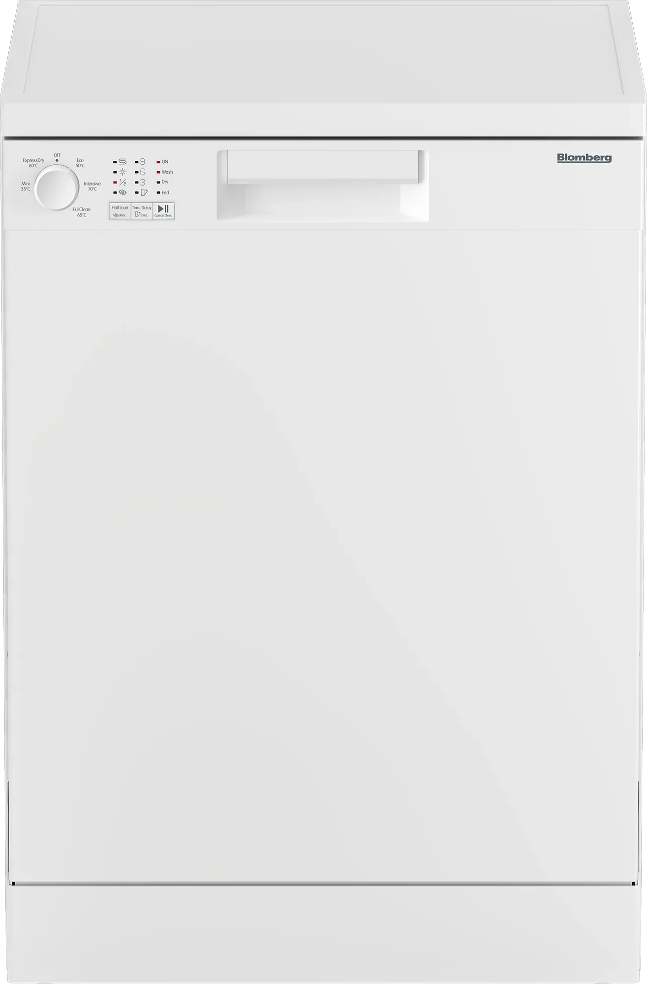 Blomberg 14 Place Dishwasher | LDF30210W