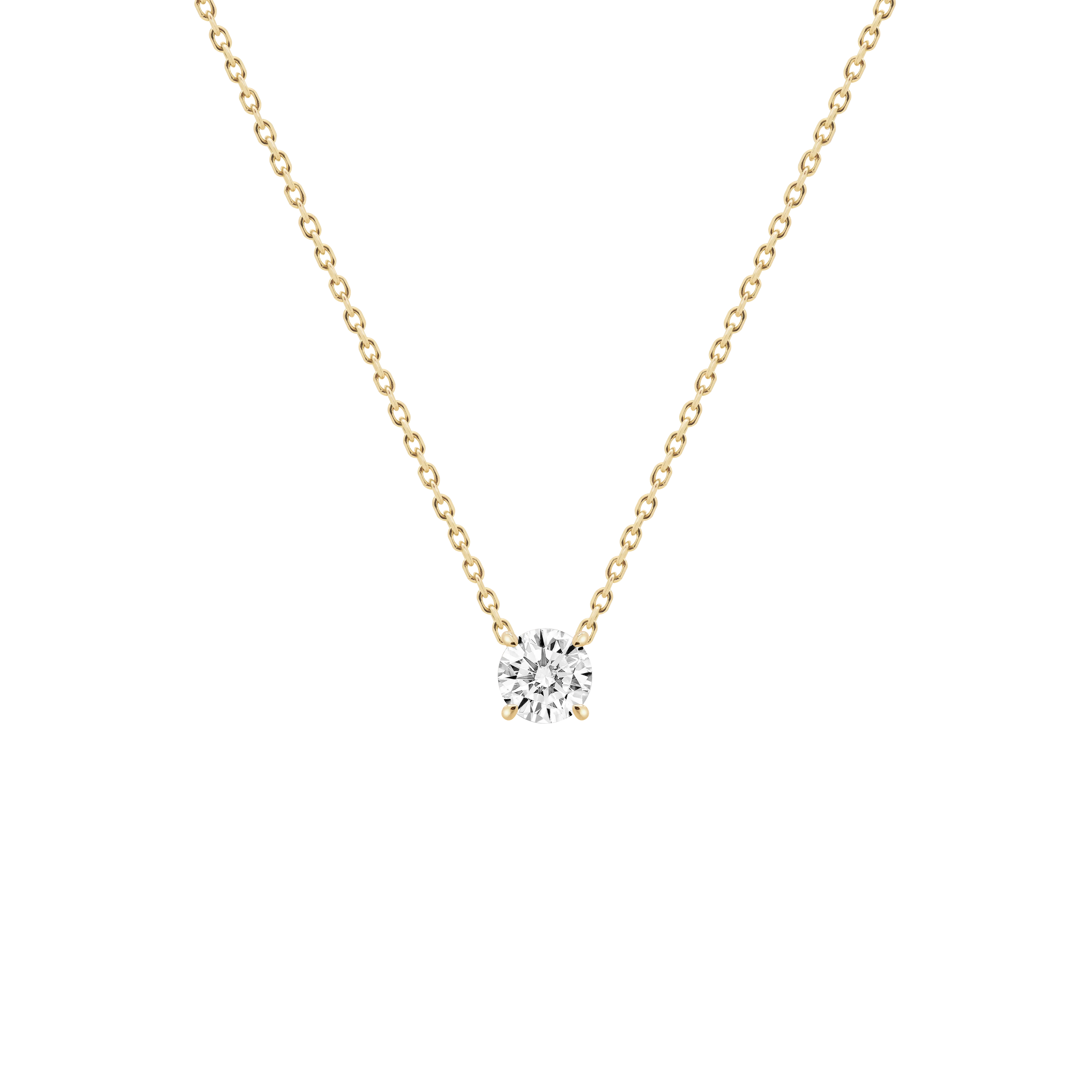 Carla Solitaire (Round)