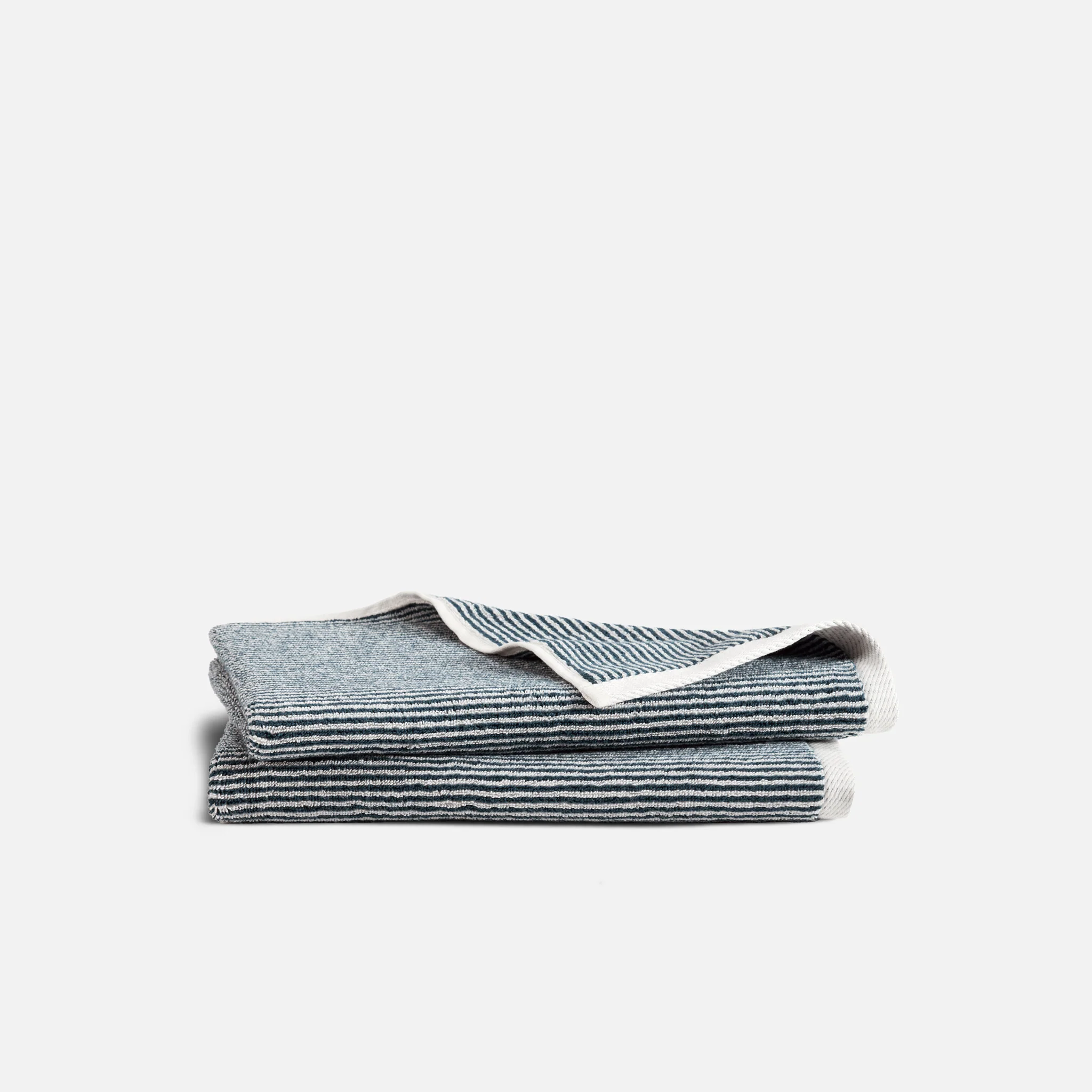 Plush Turkish Cotton Hand Towels