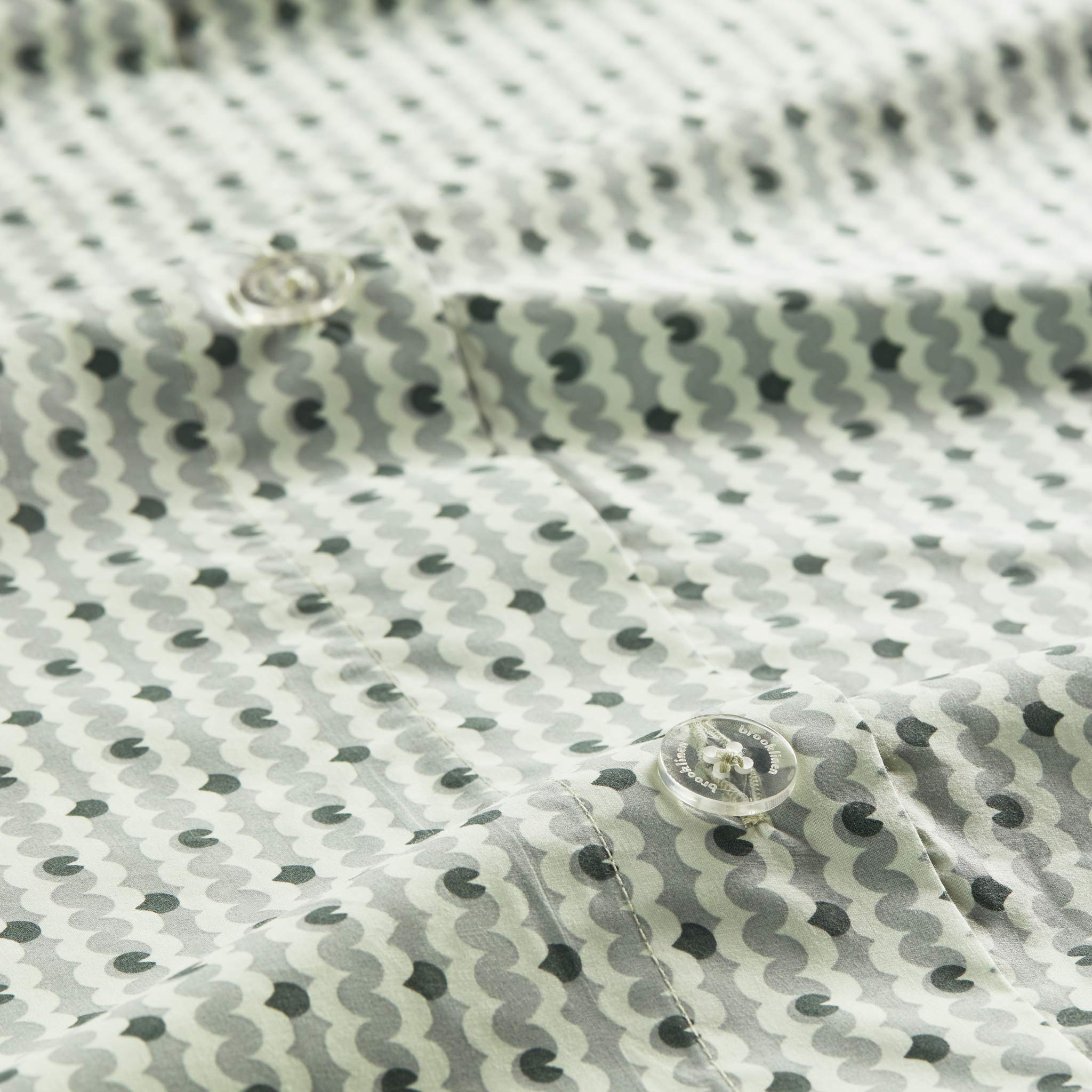 Luxe Sateen Duvet Cover