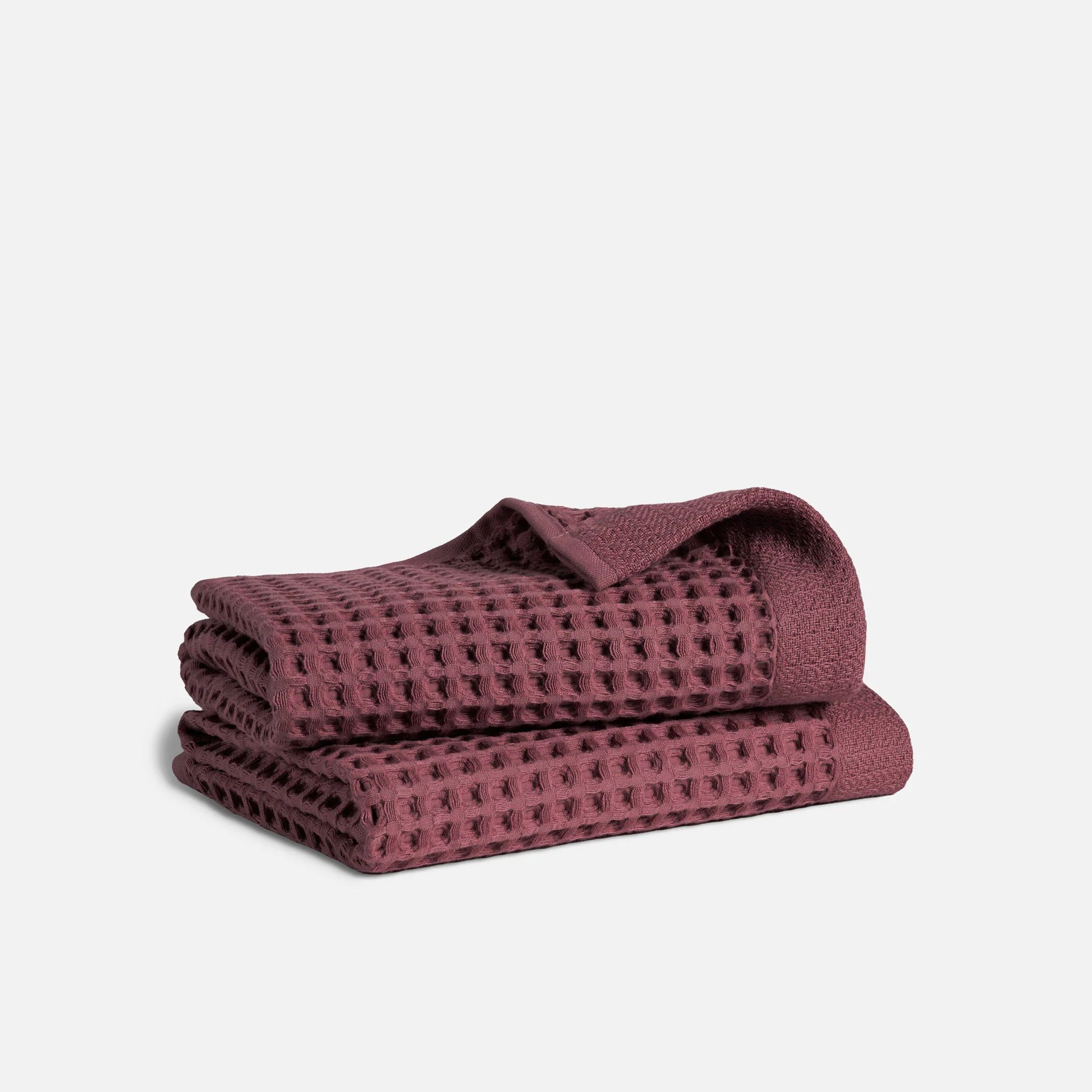Dreamweave Waffle Hand Towels