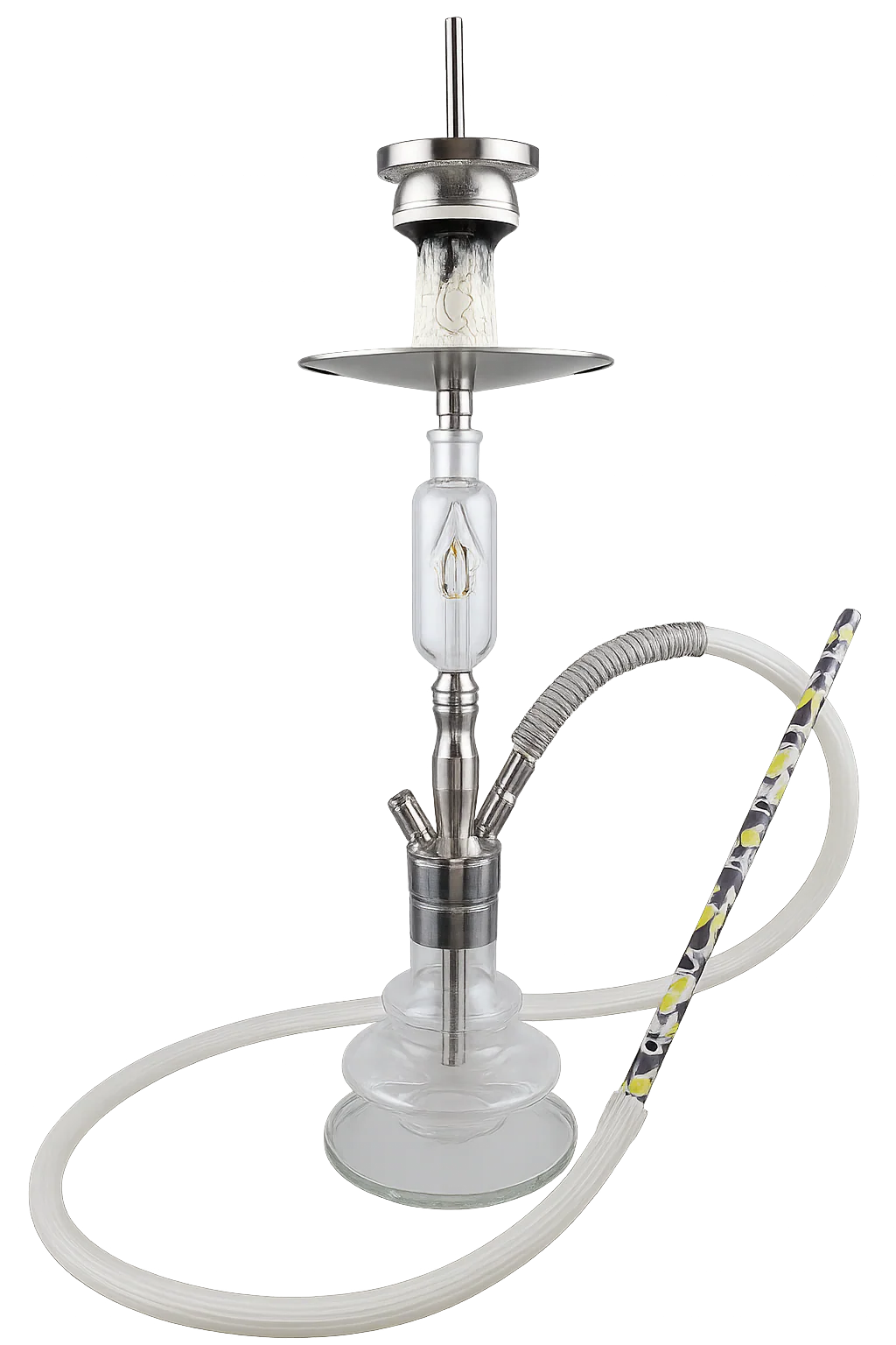 Dschinni Junior Hookah Set