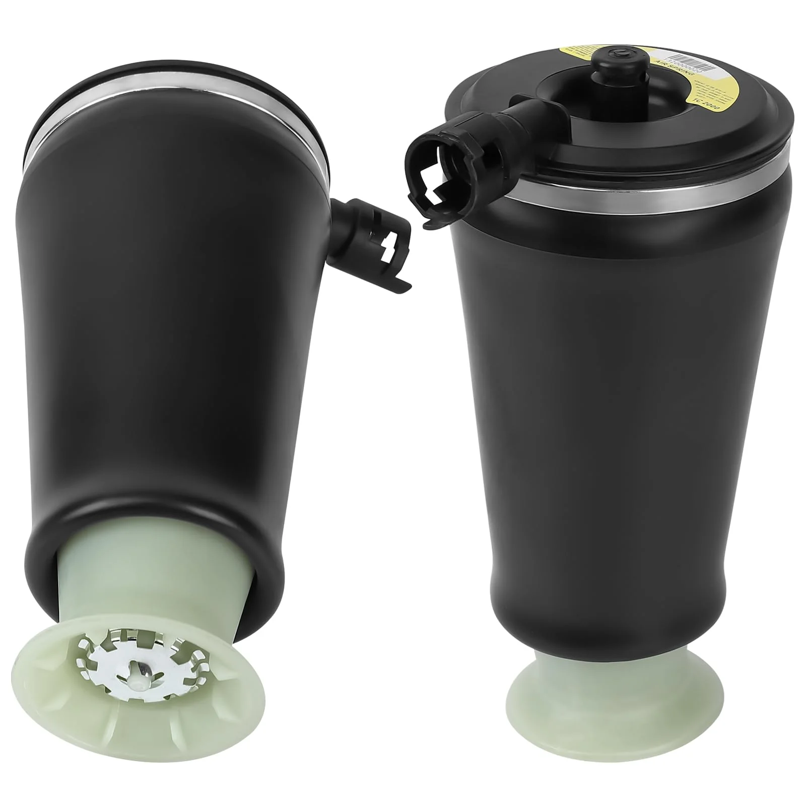 Garvee 1989-2010 Town Car, 1992-2010 Crown Vic Rear Air Spring Kit