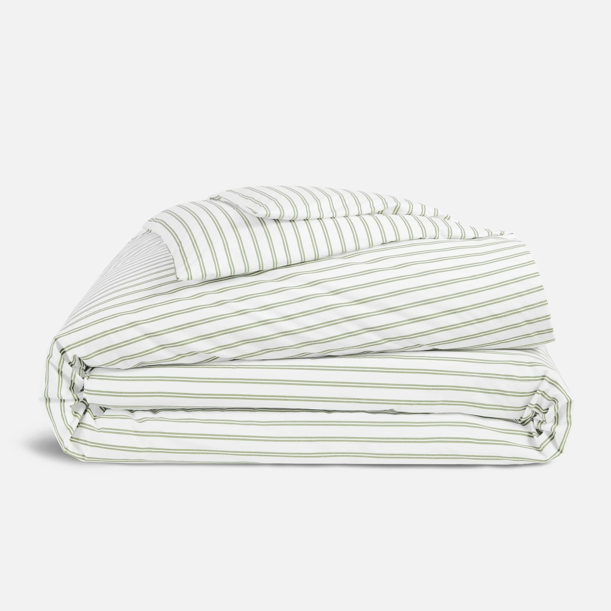 Classic Percale Duvet Bundle