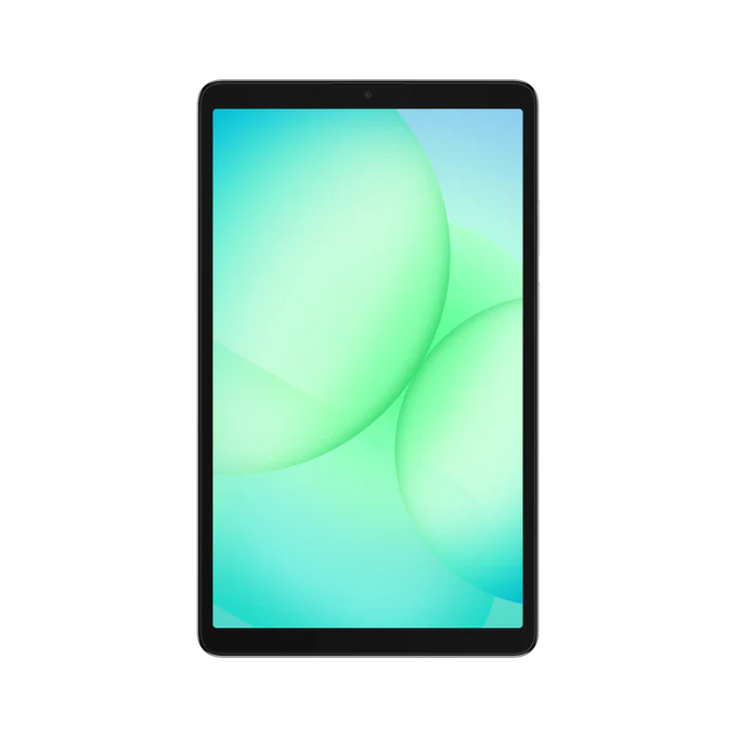 Samsung Galaxy Tab A11 | 64GB | Silver | SM-X130NZSAEUB
