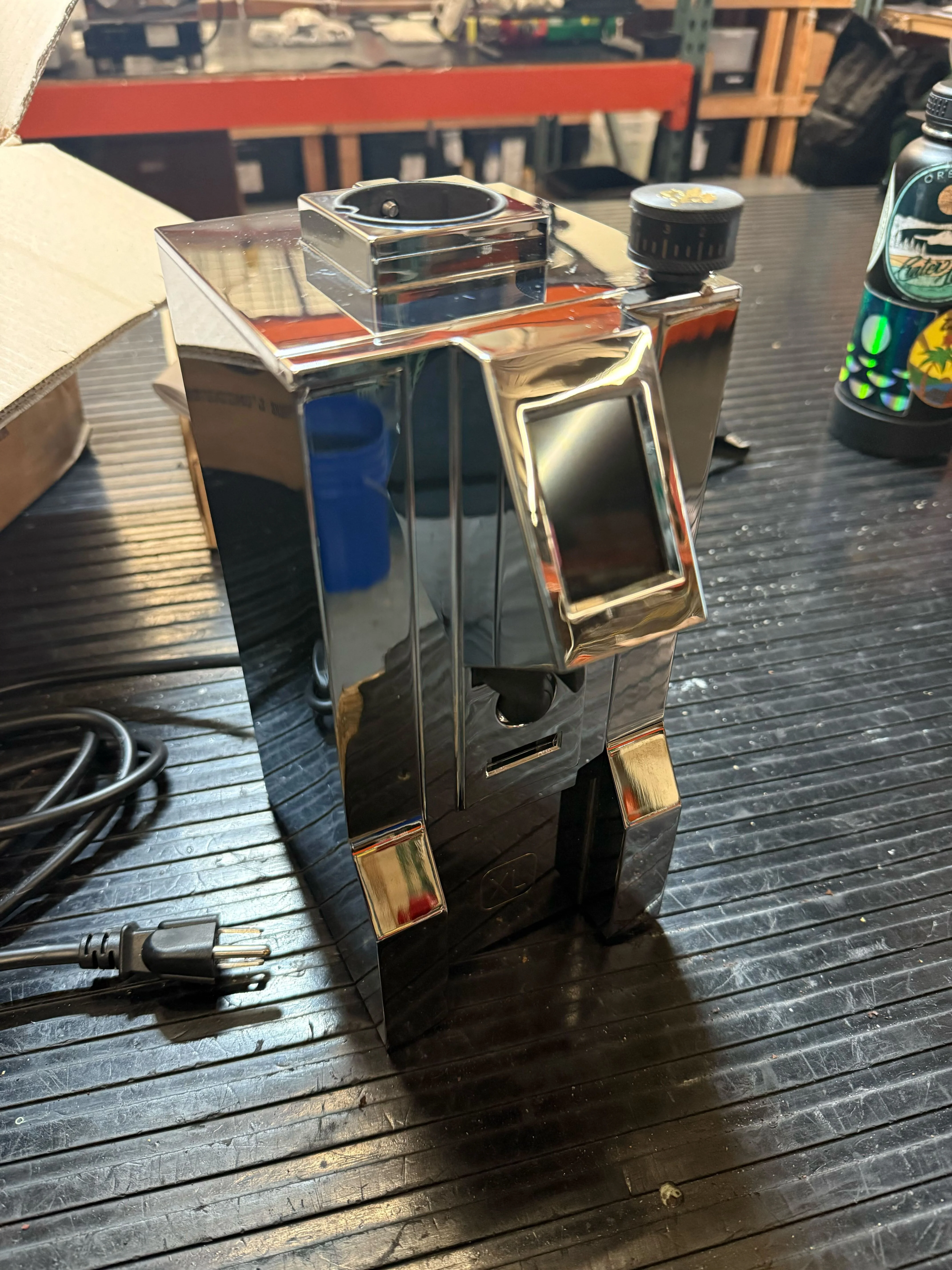 Open Box Eureka Oro Mignon XL (7710)