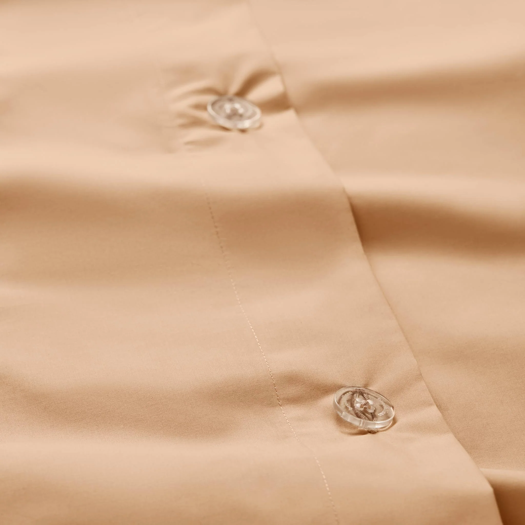 Classic Percale Duvet Cover - Last Call