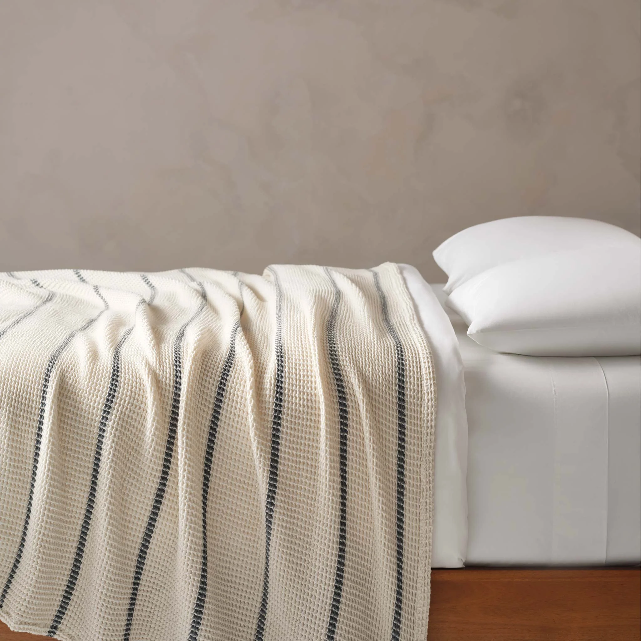 Dreamweave Waffle Bed Blanket - Last Call