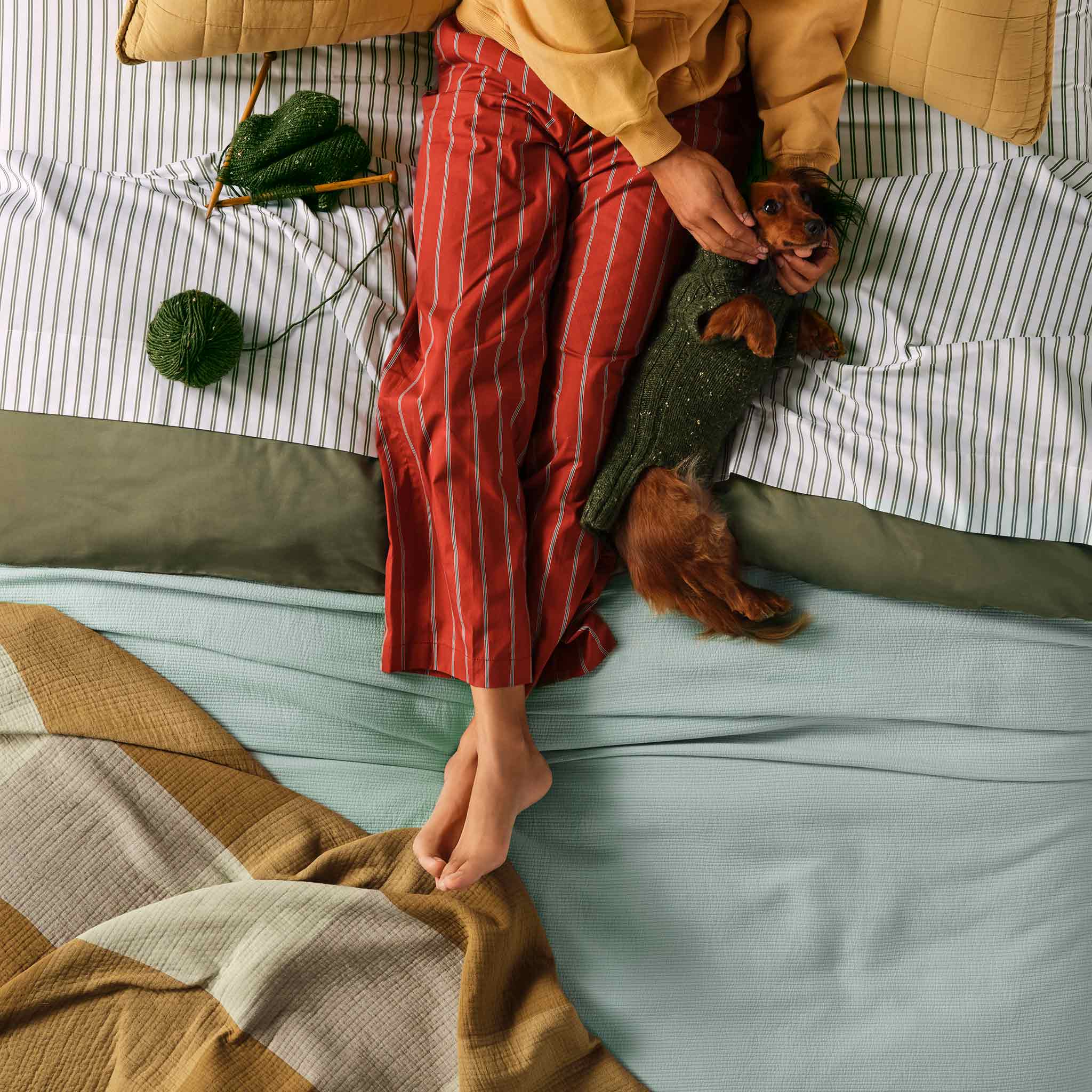 Pop Check Throw Blanket