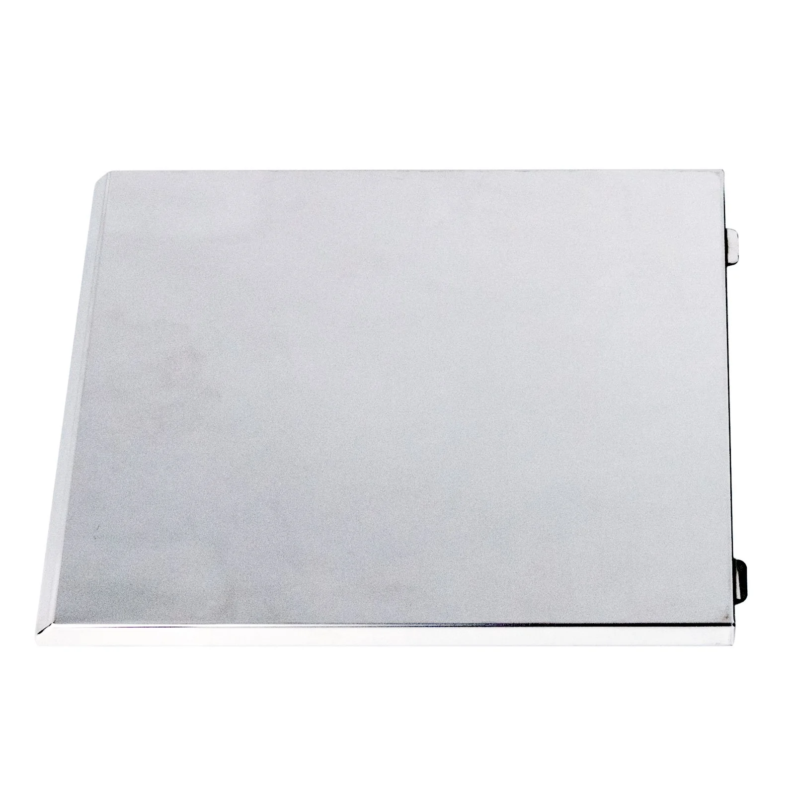 ECM Synchronika Side Panel