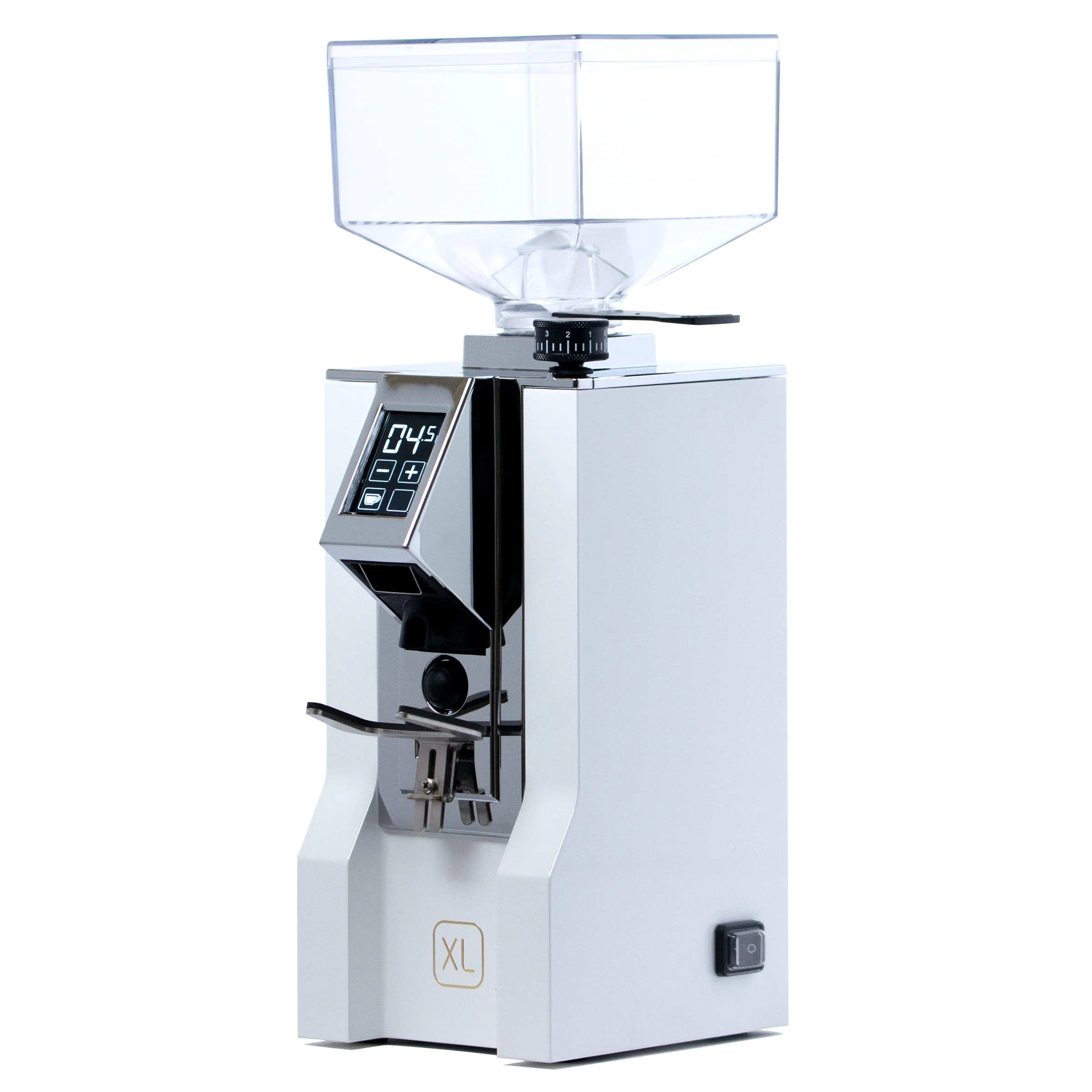 Open Box Mignon Oro XL White (6427)