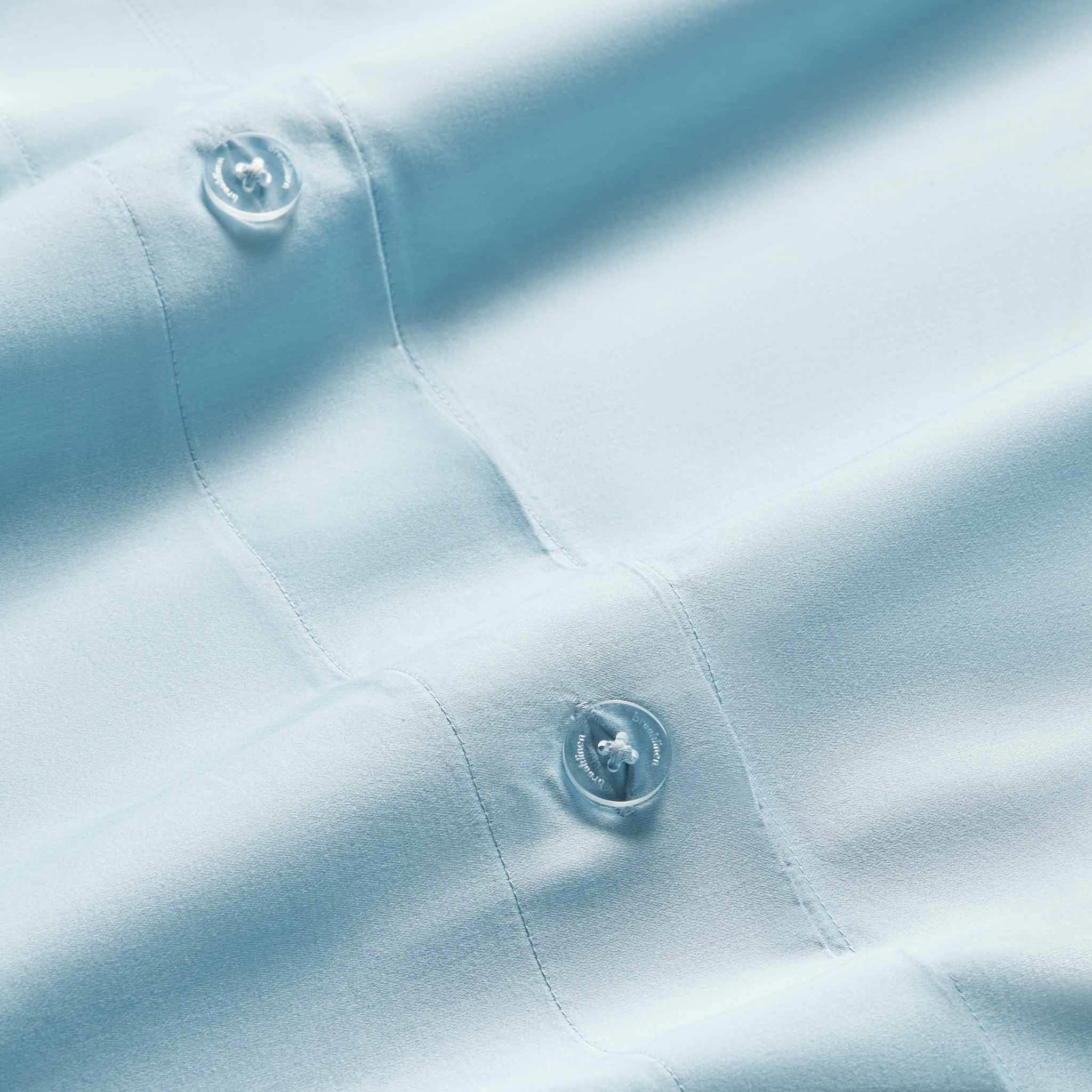 Luxe Sateen Duvet Set