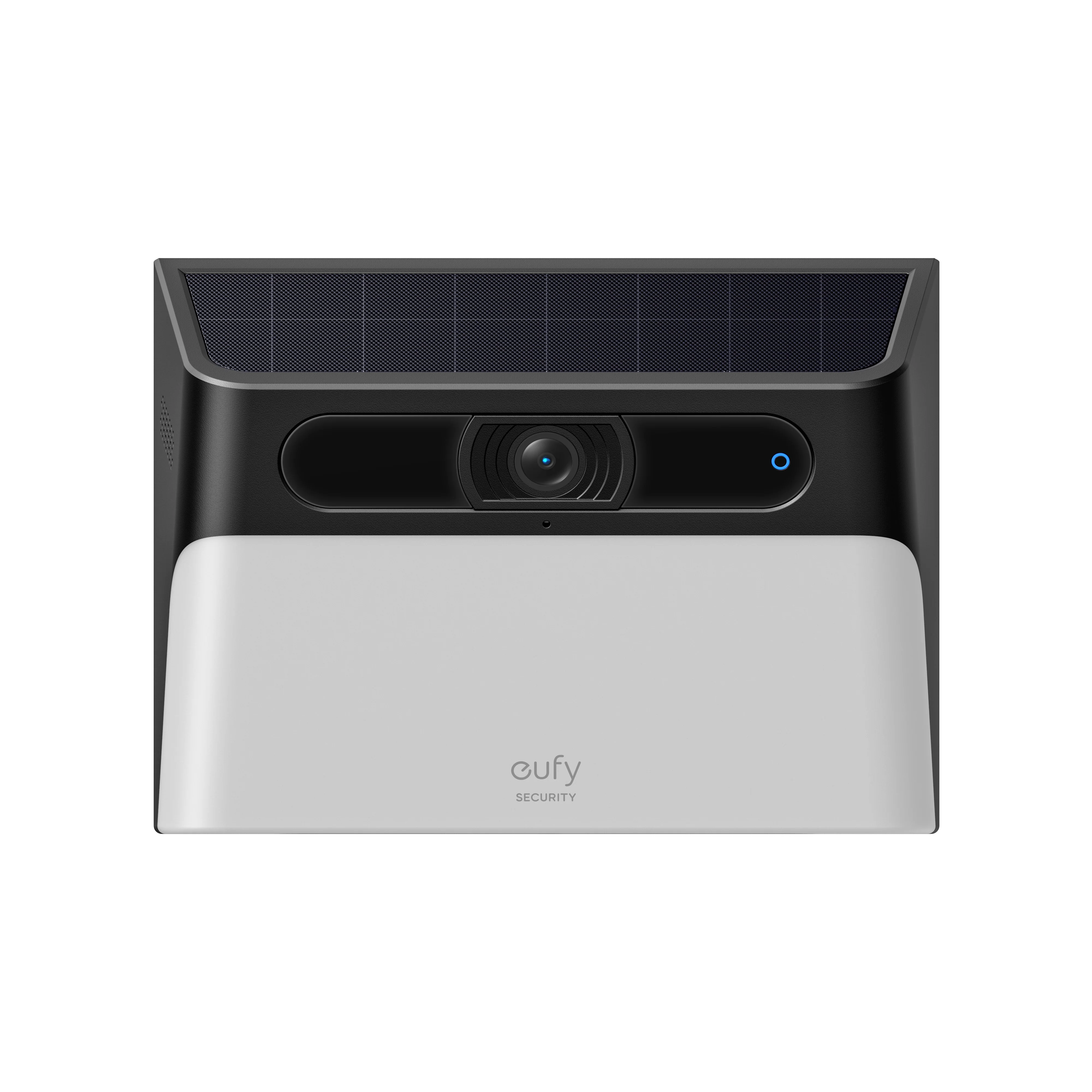Eufy Solar-Powered 2K Solar Wall Light Cam S120 | T81A0311