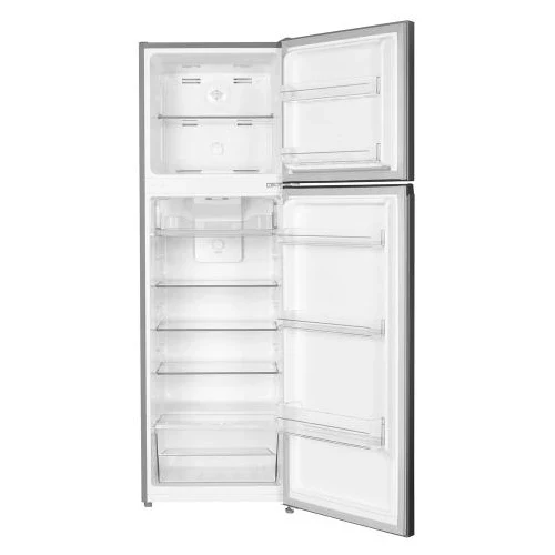 Belling 247L Freestanding Fridge Freezer - White | BFF250WH