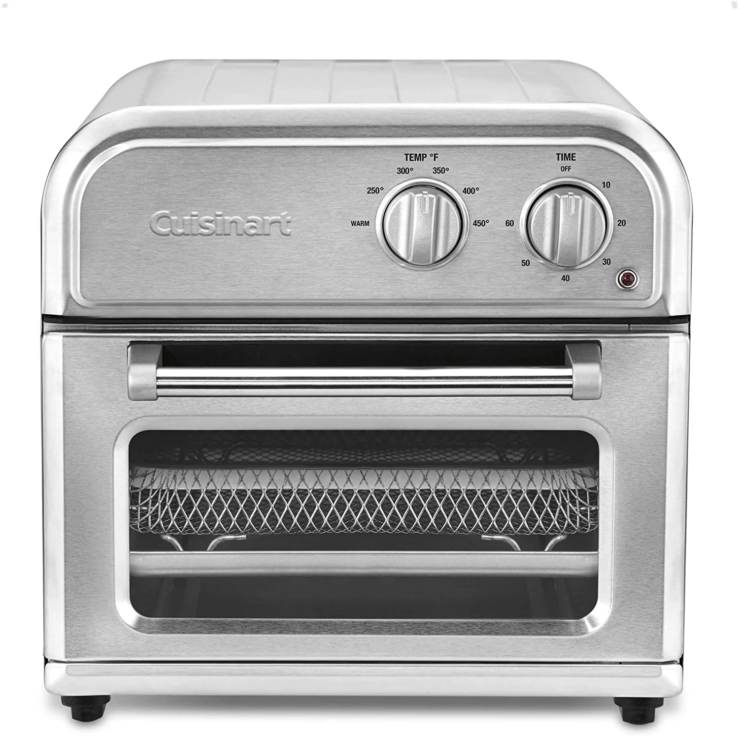 AirFryer, Convection Toaster Oven