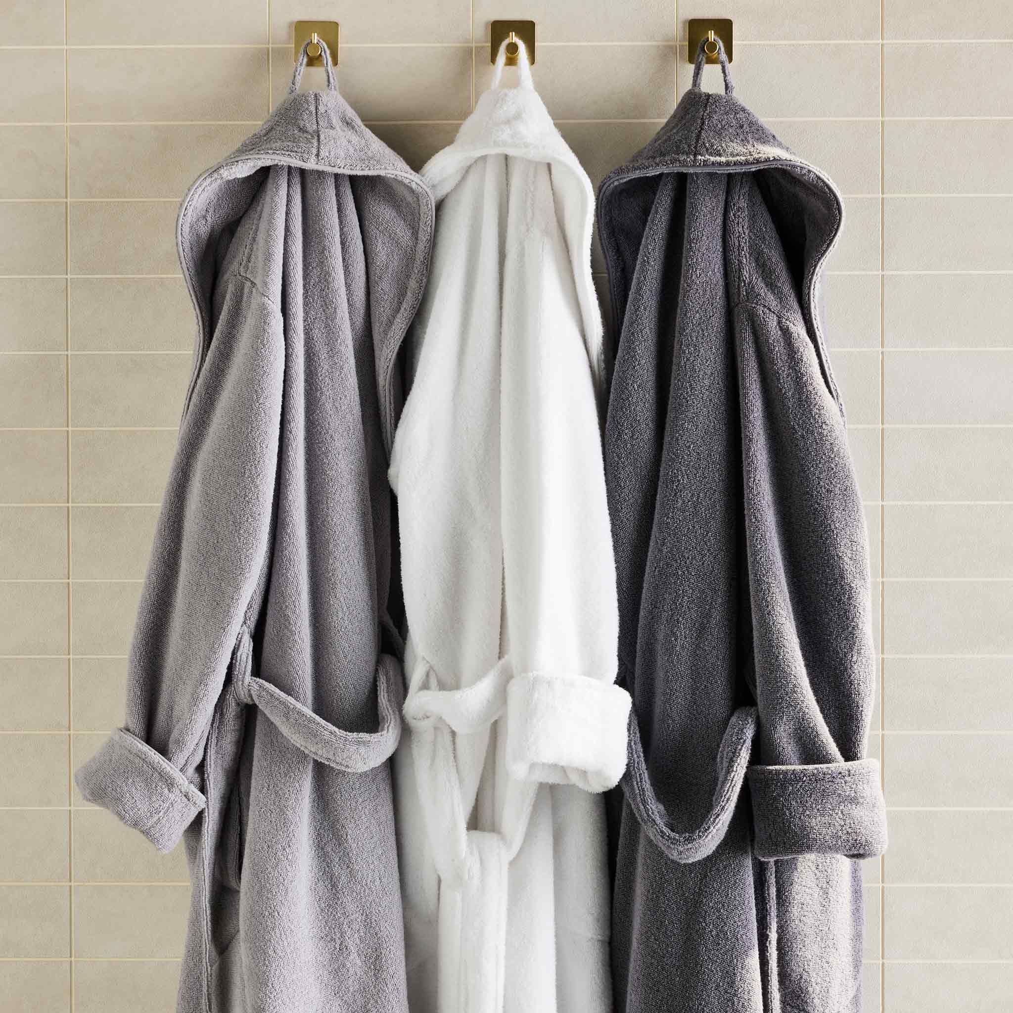 Super-Plush Robe