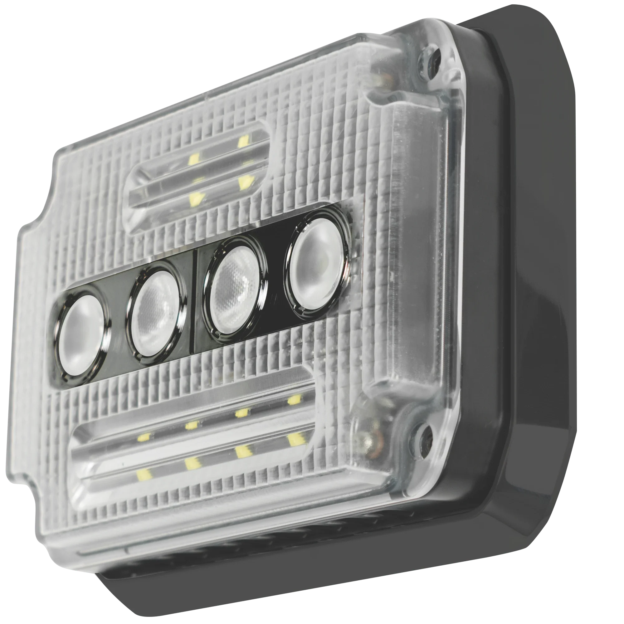 Firetech Guardian Junior Surface Mounted LED Scene Light