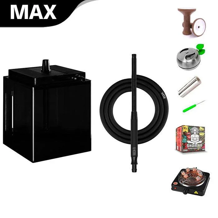 Hoob Atom Hookah - Vanta C