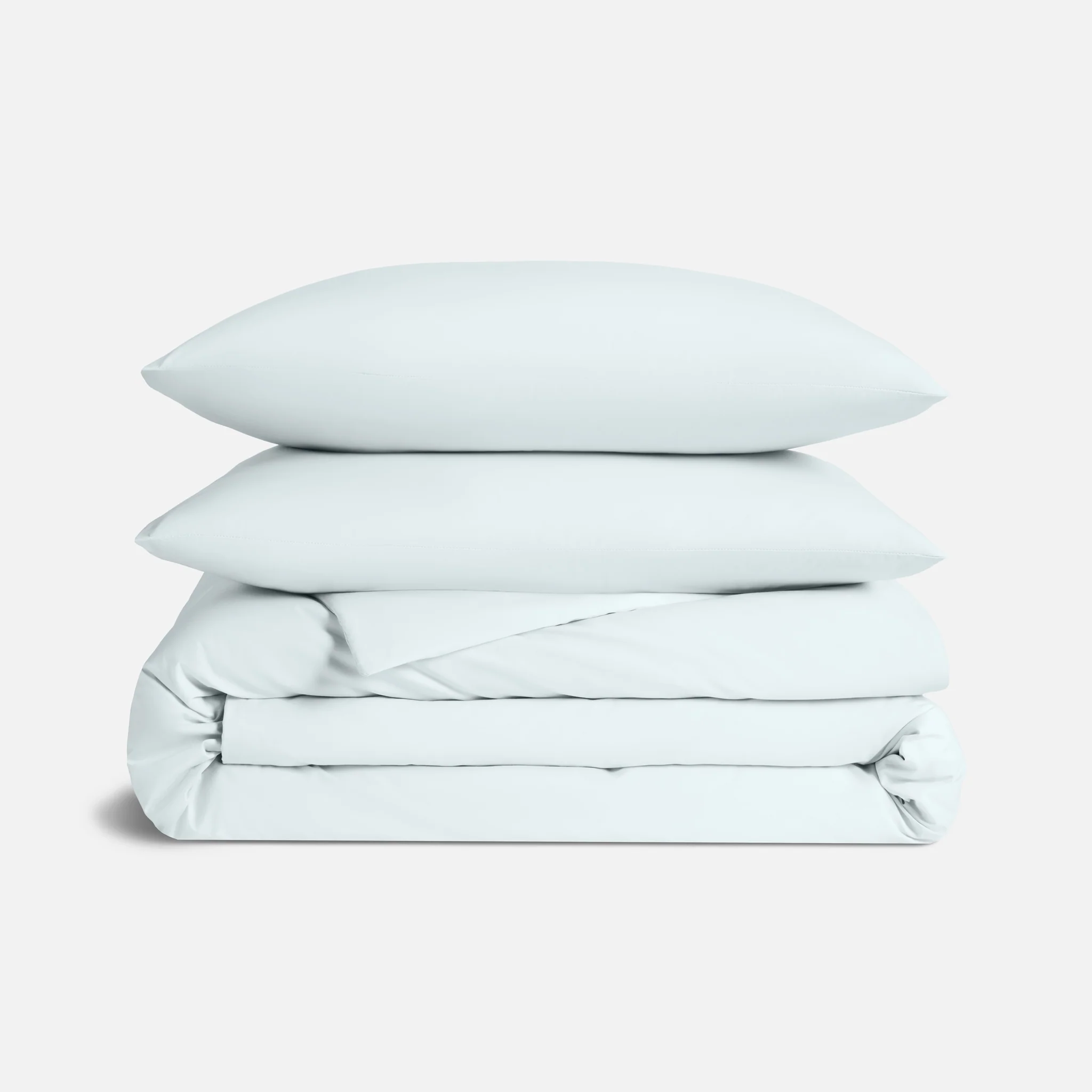 Classic Percale Duvet Set
