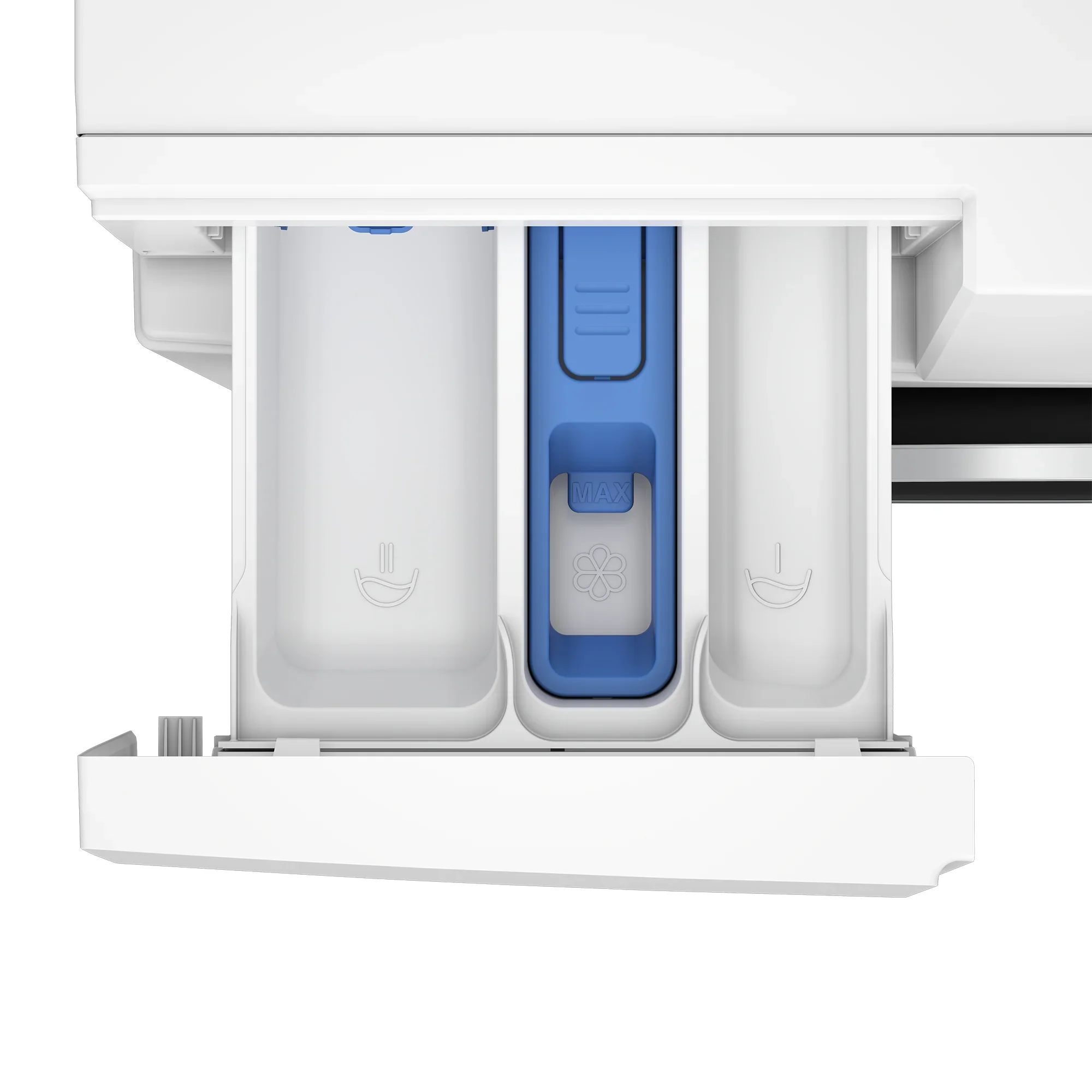 Blomberg 10kg 1400rpm Washing Machine with SpinSave | LWA210461W