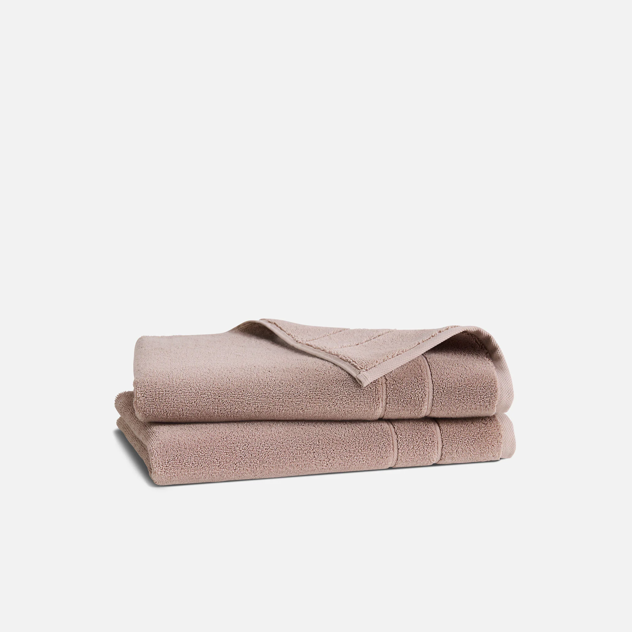 Super-Plush Turkish Cotton Hand Towels