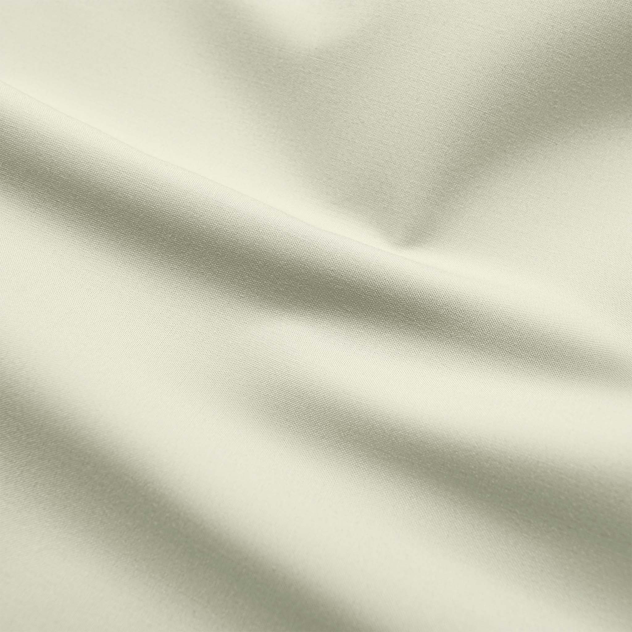 Classic Percale Duvet Set