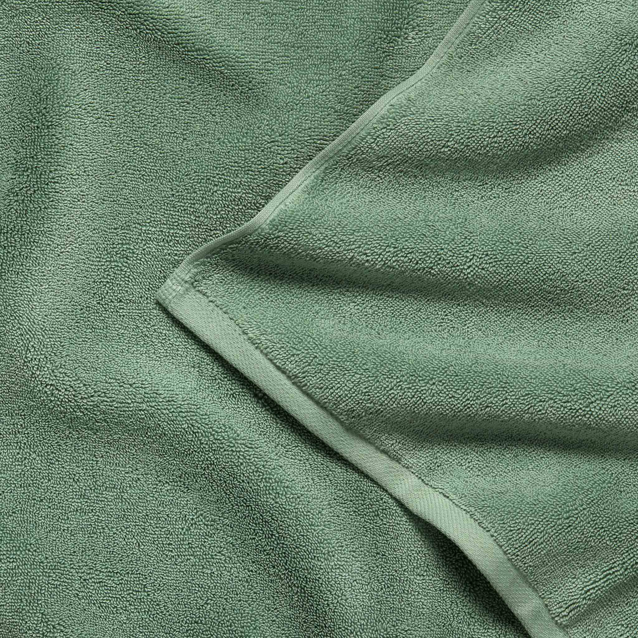 Super-Plush Turkish Cotton Bath Towel Bundle