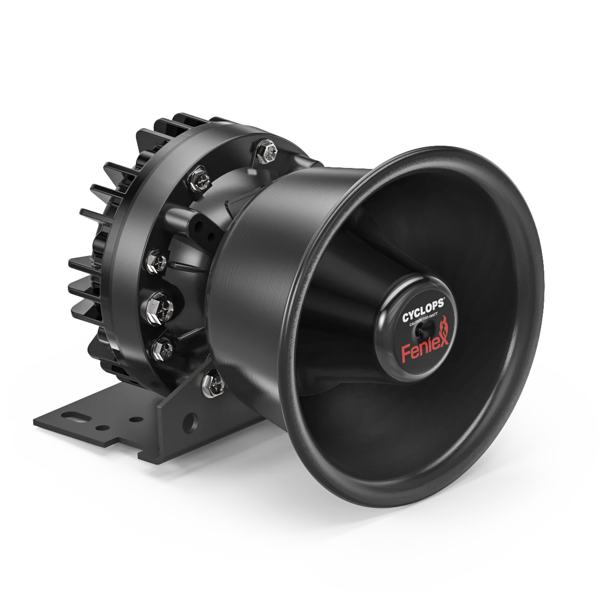 Feniex Cyclops 100W Siren Speaker