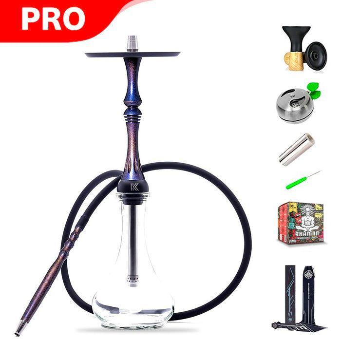 Alpha Hookah Kappa Set