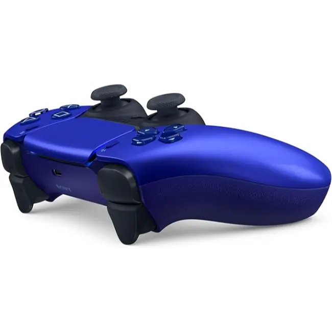 Sony PlayStation 5 DualSense Wireless Controller | Cobalt Blue | 9577669