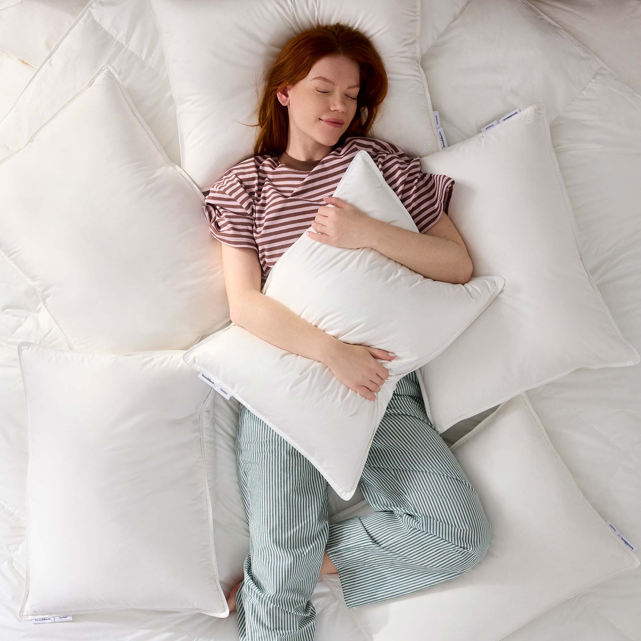 New Bedding Insert Bundle