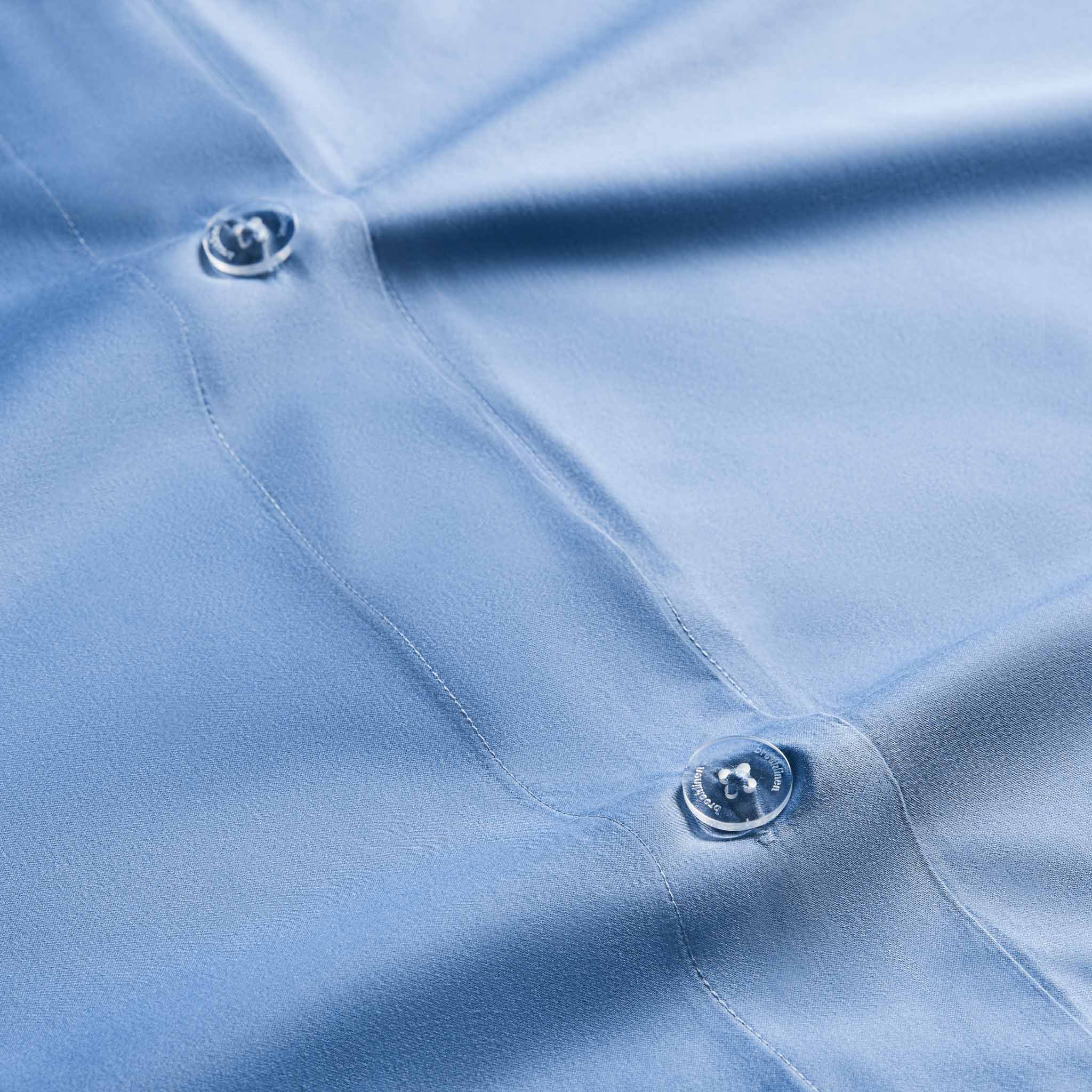 Luxe Sateen Duvet Cover - Last Call