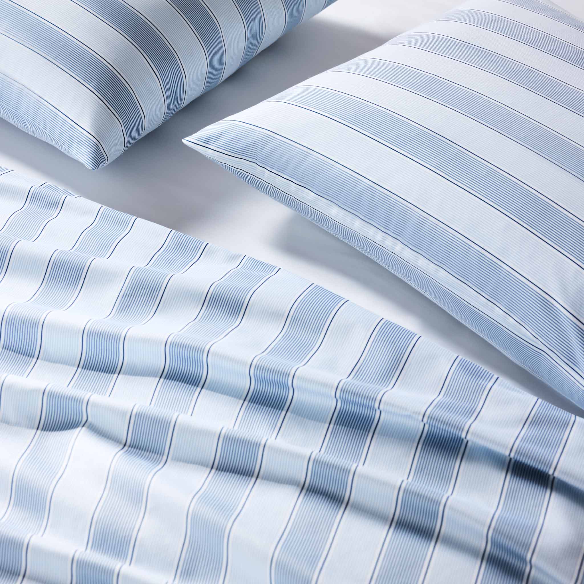 Luxe Sateen Duvet Cover - Last Call