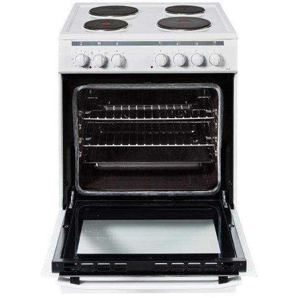 NORDMENDE 60cm COOKER | CSE63WH