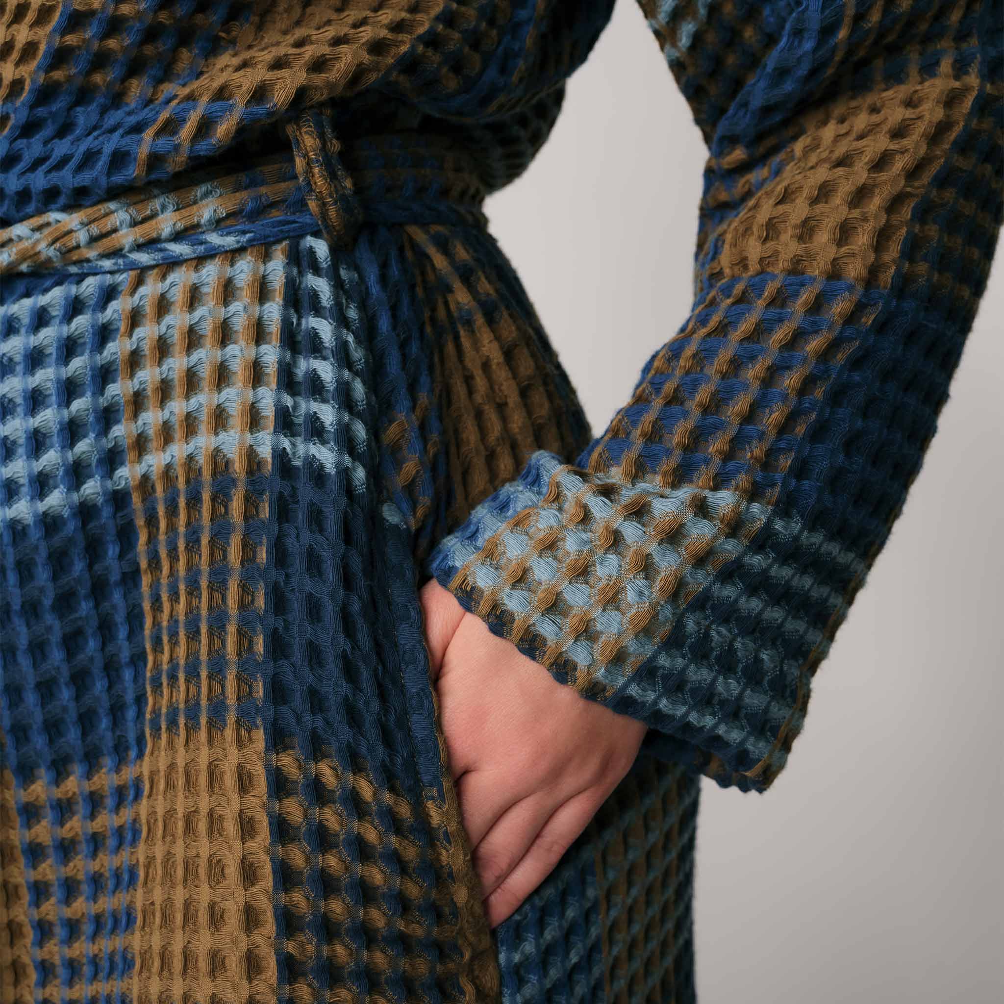 Dreamweave Waffle Robe