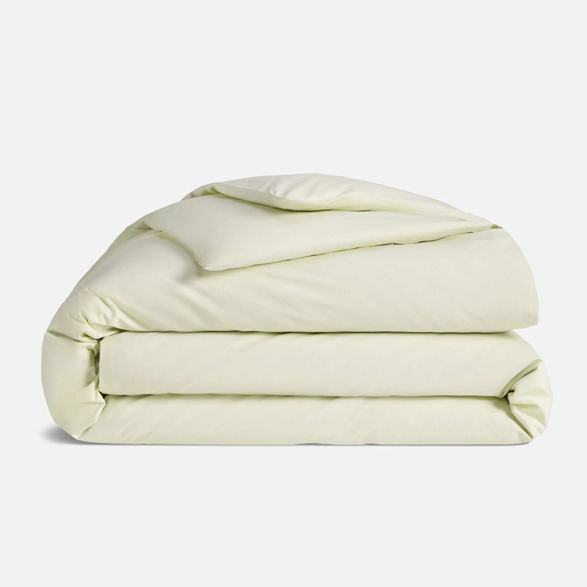 Classic Percale Duvet Bundle