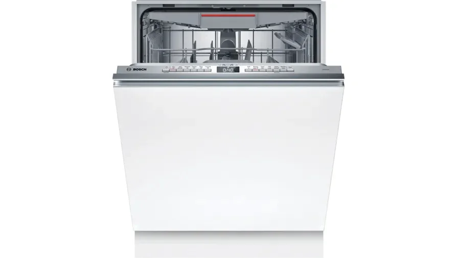 Bosch Serie 4 Integrated Dishwasher 14 place | SMV4HVX00G