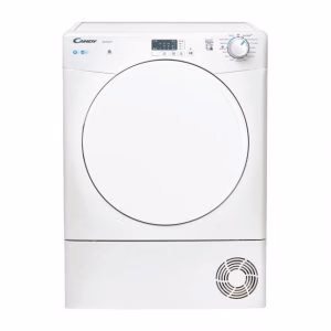 Candy 9kg Condenser Dryer | CSEC9DF-80